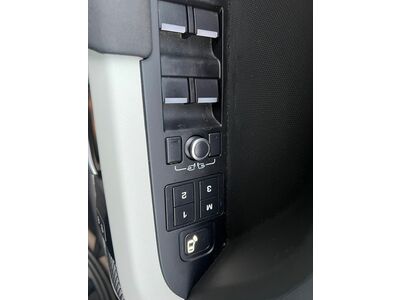 Land Rover Defender Gebrauchtwagen Land Rover Defender Gebrauchtwagen