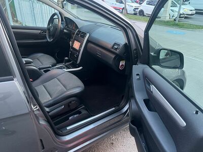 Mercedes-Benz A-Klasse Gebrauchtwagen