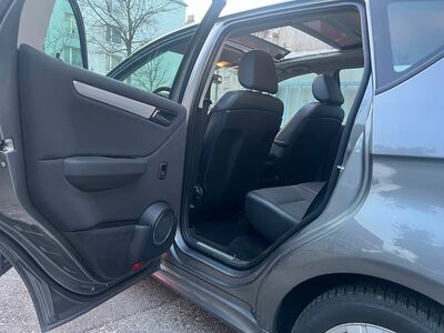 Mercedes-Benz A-Klasse Gebrauchtwagen