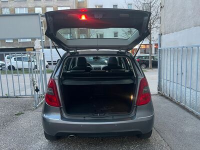Mercedes-Benz A-Klasse Gebrauchtwagen