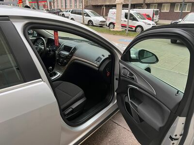 Opel Insignia Gebrauchtwagen Opel Insignia Gebrauchtwagen