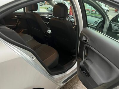 Opel Insignia Gebrauchtwagen Opel Insignia Gebrauchtwagen