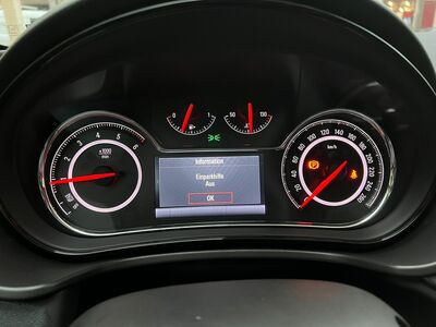 Opel Insignia Gebrauchtwagen Opel Insignia Gebrauchtwagen