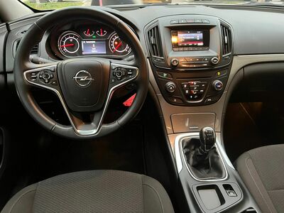Opel Insignia Gebrauchtwagen Opel Insignia Gebrauchtwagen