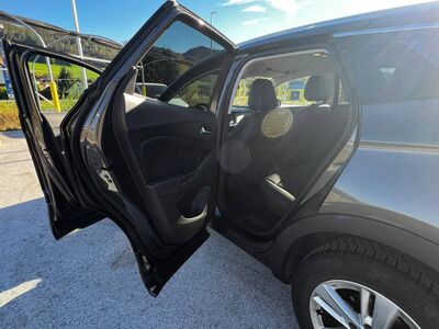 Opel Grandland X Gebrauchtwagen Opel Grandland X Gebrauchtwagen