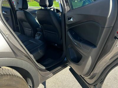 Opel Grandland X Gebrauchtwagen Opel Grandland X Gebrauchtwagen