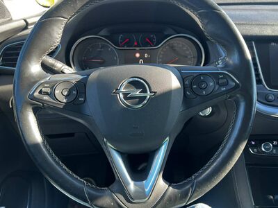 Opel Grandland X Gebrauchtwagen Opel Grandland X Gebrauchtwagen