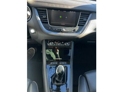 Opel Grandland X Gebrauchtwagen Opel Grandland X Gebrauchtwagen