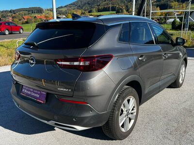 Opel Grandland X Gebrauchtwagen Opel Grandland X Gebrauchtwagen