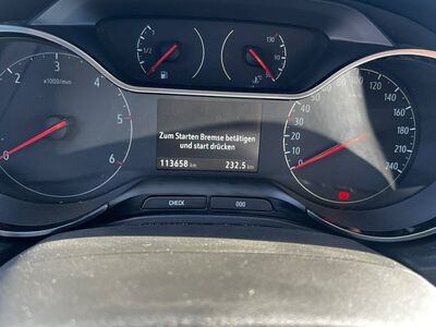 Opel Grandland X Gebrauchtwagen Opel Grandland X Gebrauchtwagen