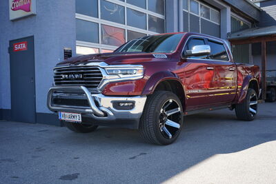 Dodge Ram Gebrauchtwagen