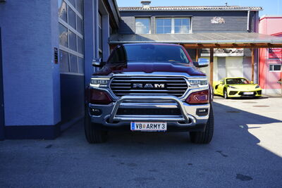 Dodge Ram Gebrauchtwagen