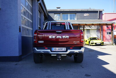 Dodge Ram Gebrauchtwagen