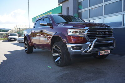 Dodge Ram Gebrauchtwagen