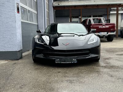 Corvette C7 Gebrauchtwagen