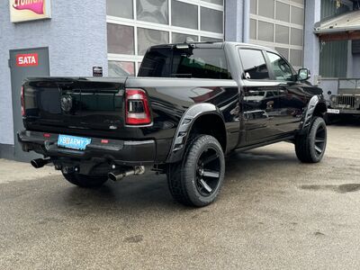 Dodge Ram Neuwagen