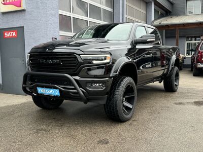 Dodge Ram Neuwagen