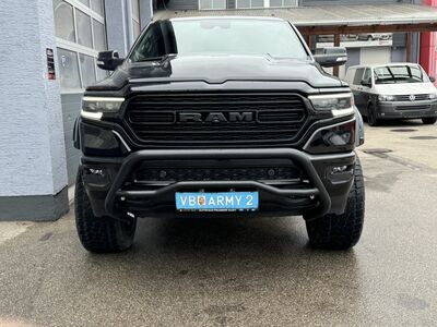 Dodge Ram Neuwagen