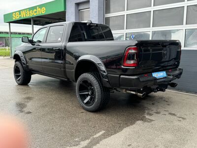 Dodge Ram Neuwagen