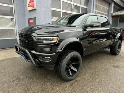 Dodge Ram Neuwagen