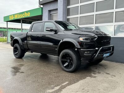 Dodge Ram Neuwagen