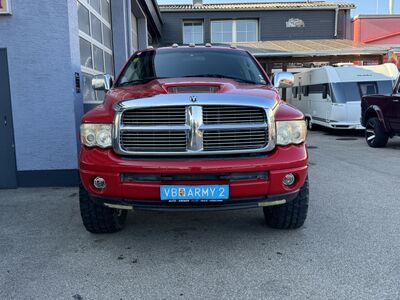 Dodge Ram Gebrauchtwagen