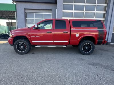 Dodge Ram Gebrauchtwagen