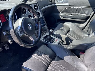 Alfa Romeo Alfa 159 Gebrauchtwagen