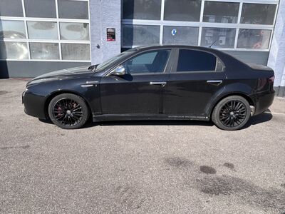 Alfa Romeo Alfa 159 Gebrauchtwagen