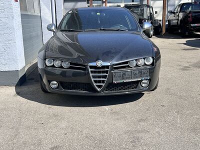 Alfa Romeo Alfa 159 Gebrauchtwagen