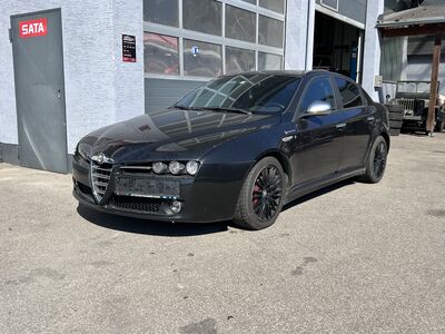 Alfa Romeo Alfa 159 Gebrauchtwagen