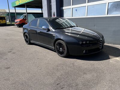 Alfa Romeo Alfa 159 Gebrauchtwagen