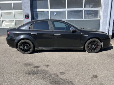 Alfa Romeo Alfa 159 Gebrauchtwagen