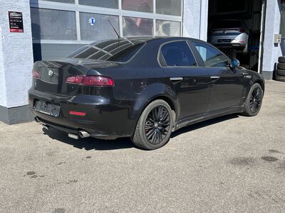 Alfa Romeo Alfa 159 Gebrauchtwagen