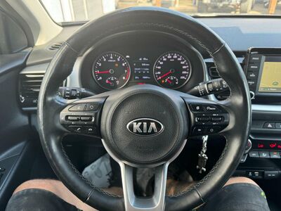 KIA Stonic Gebrauchtwagen