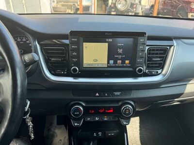 KIA Stonic Gebrauchtwagen