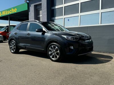 KIA Stonic Gebrauchtwagen