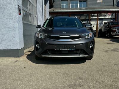 KIA Stonic Gebrauchtwagen