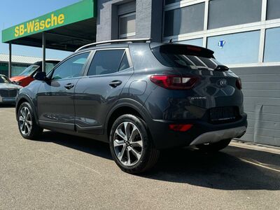 KIA Stonic Gebrauchtwagen