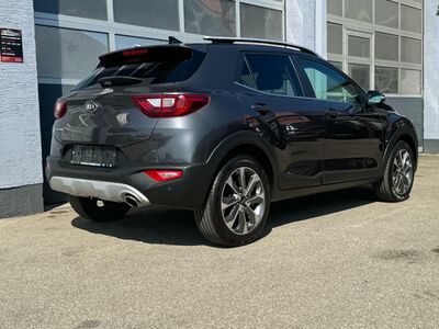 KIA Stonic Gebrauchtwagen