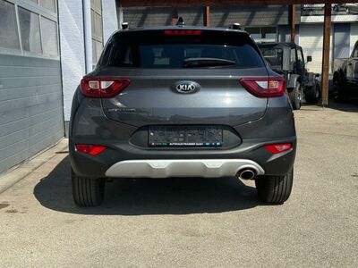 KIA Stonic Gebrauchtwagen