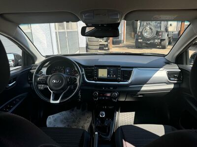 KIA Stonic Gebrauchtwagen