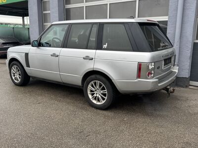 Land Rover Range Rover Series Gebrauchtwagen