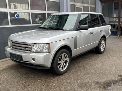 Land Rover Range Rover Series Gebrauchtwagen