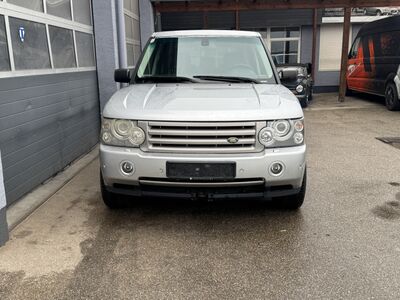 Land Rover Range Rover Series Gebrauchtwagen