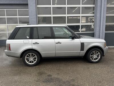 Land Rover Range Rover Series Gebrauchtwagen