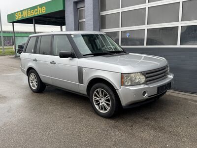 Land Rover Range Rover Series Gebrauchtwagen