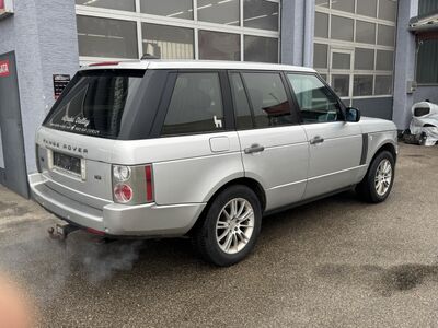 Land Rover Range Rover Series Gebrauchtwagen