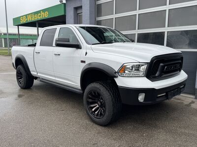 Dodge Ram Gebrauchtwagen