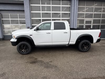 Dodge Ram Gebrauchtwagen